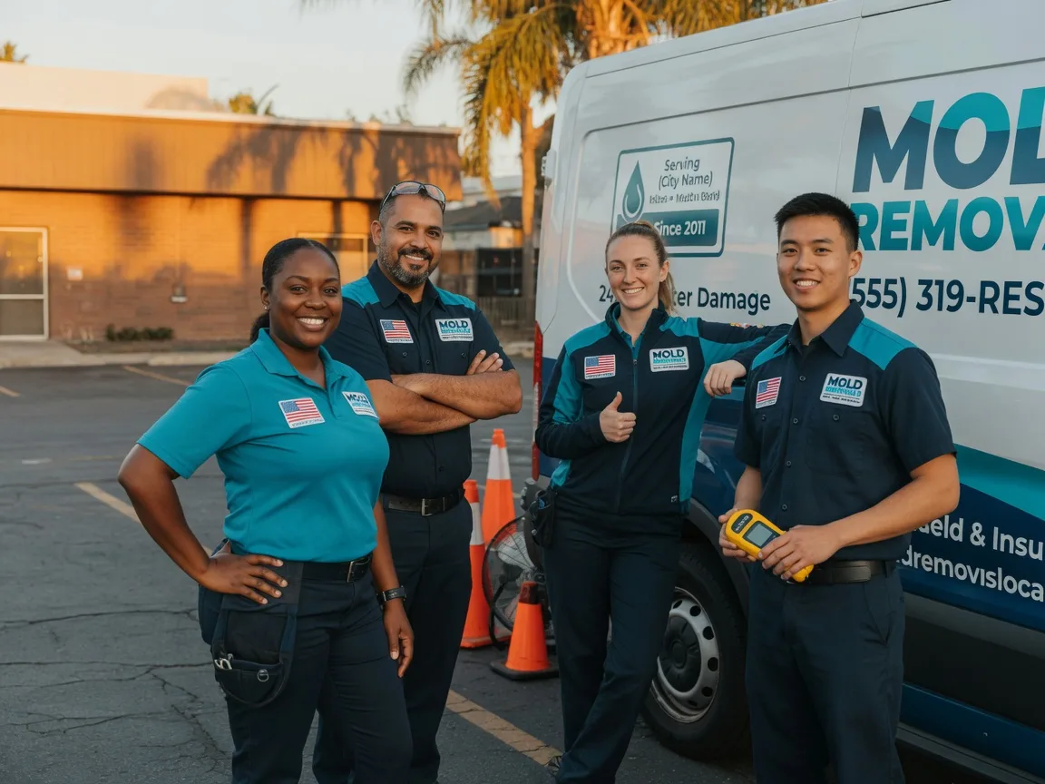 Water Damage Restoration company in Aripeka, FL